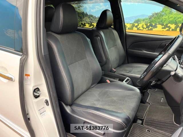 Toyota ESTIMA 2018-06 299237-8