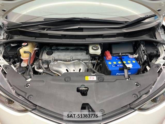 Toyota ESTIMA 2018-06 299237-18