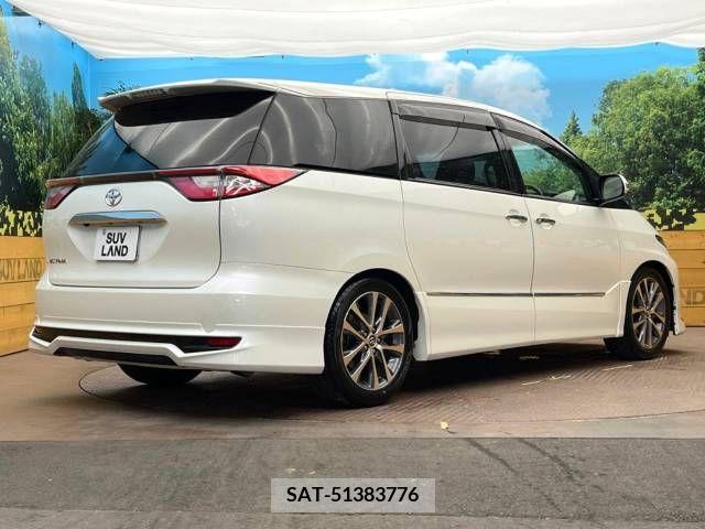 Toyota ESTIMA 2018-06 299237-17