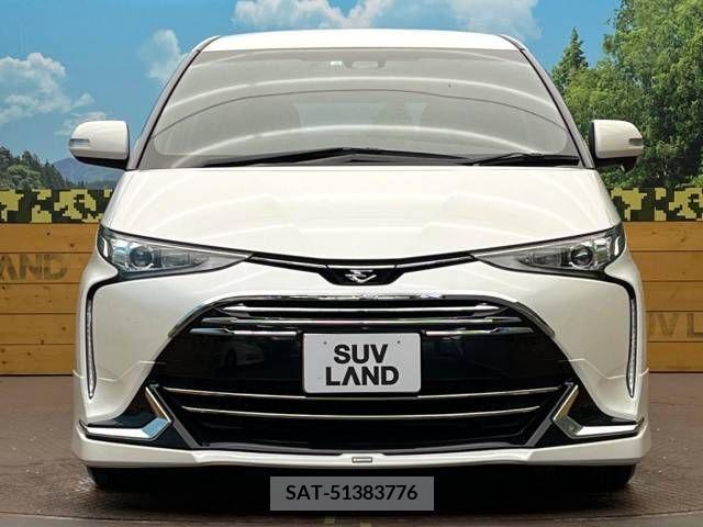 Toyota ESTIMA 2018-06 299237-14