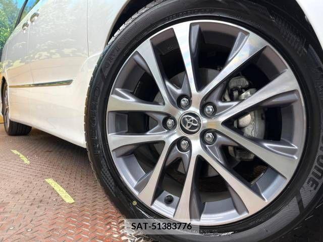 Toyota ESTIMA 2018-06 299237-13