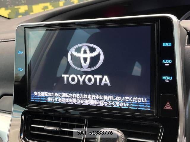 Toyota ESTIMA 2018-06 299237-3