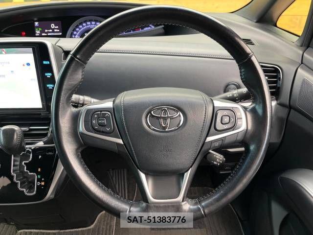 Toyota ESTIMA 2018-06 299237-11