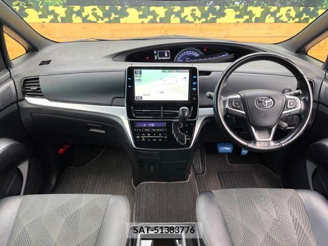 Toyota ESTIMA 2018-06 299237-1