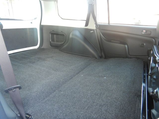 Toyota PROBOX VAN 2017-12 1379-19