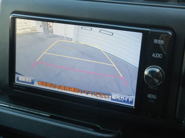 Toyota PROBOX VAN 2017-12 1379-12
