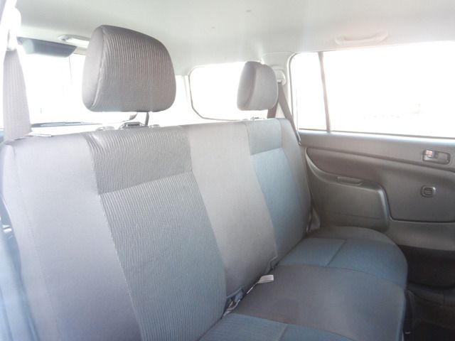 Toyota PROBOX VAN 2017-12 1379-18