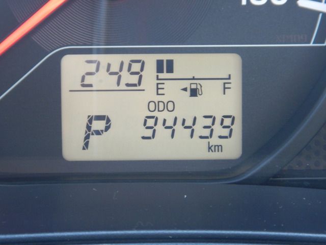 Toyota PROBOX VAN 2017-12 1379-10