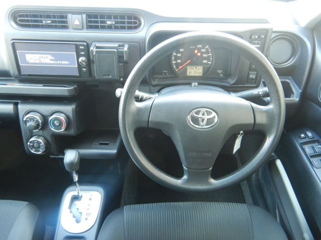 Toyota PROBOX VAN 2017-12 1379-17
