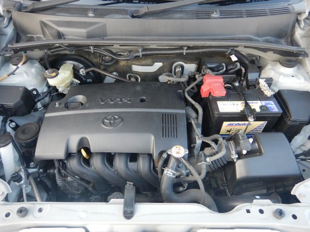 Toyota PROBOX VAN 2017-12 1379-9