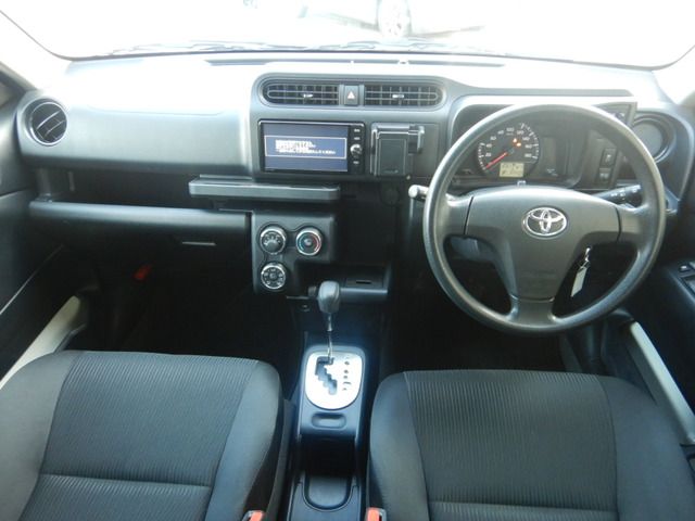 Toyota PROBOX VAN 2017-12 1379-16