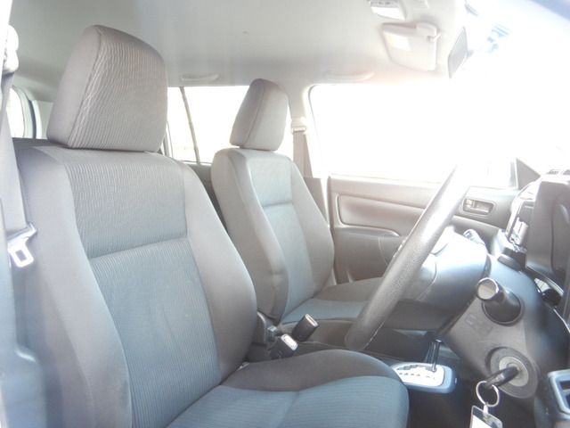 Toyota PROBOX VAN 2017-12 1379-15