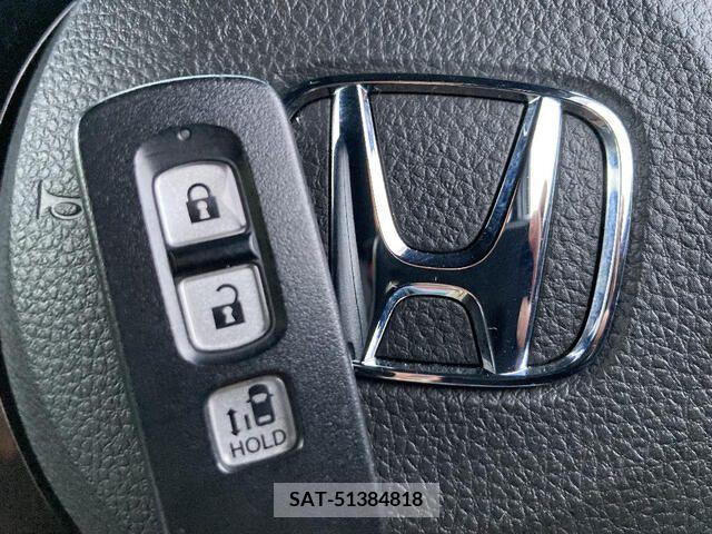 Honda N BOX CUSTOM 2018-09 208745-11