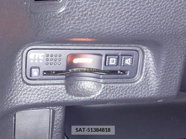 Honda N BOX CUSTOM 2018-09 208745-10