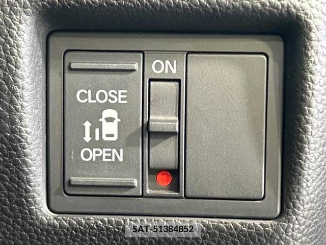 Honda N BOX CUSTOM 2018-01 392742-6