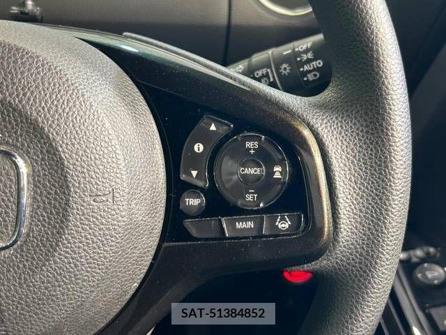 Honda N BOX CUSTOM 2018-01 392742-5