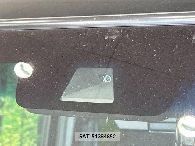 Honda N BOX CUSTOM 2018-01 392742-4