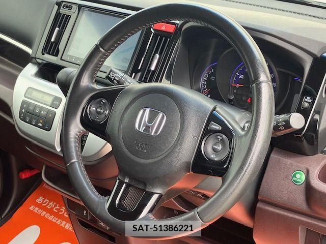 Honda N-WGN 2013-12 373641-10