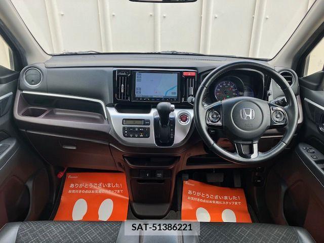 Honda N-WGN 2013-12 373641-9