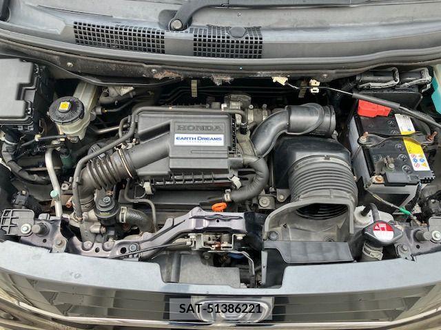 Honda N-WGN 2013-12 373641-8