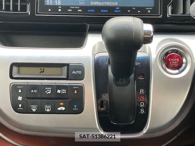 Honda N-WGN 2013-12 373641-17