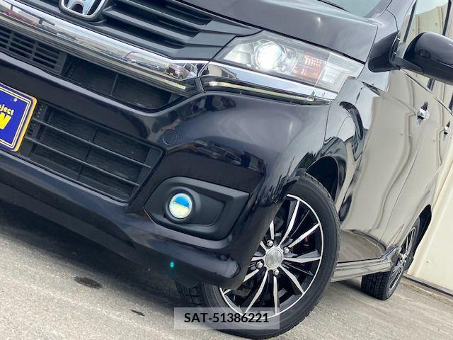 Honda N-WGN 2013-12 373641-6