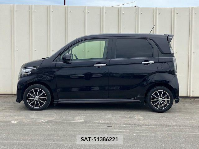Honda N-WGN 2013-12 373641-5