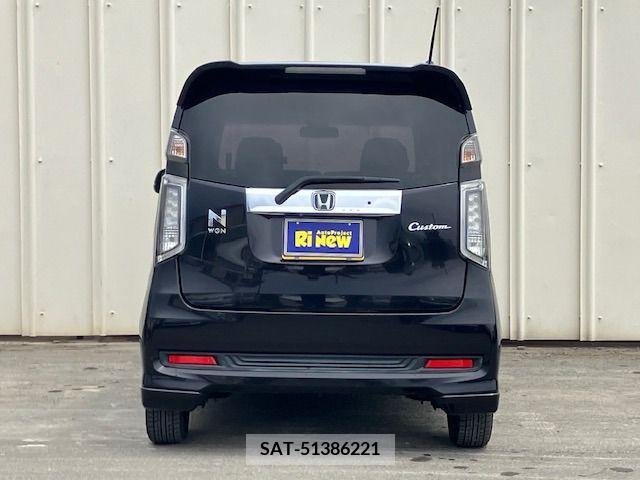 Honda N-WGN 2013-12 373641-3