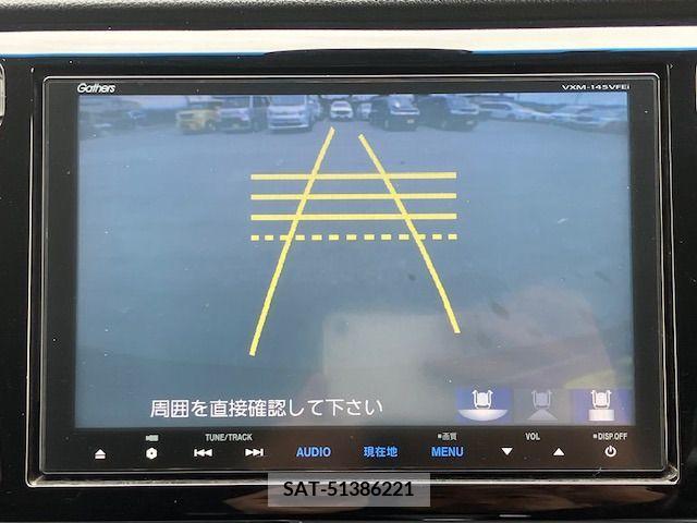 Honda N-WGN 2013-12 373641-13