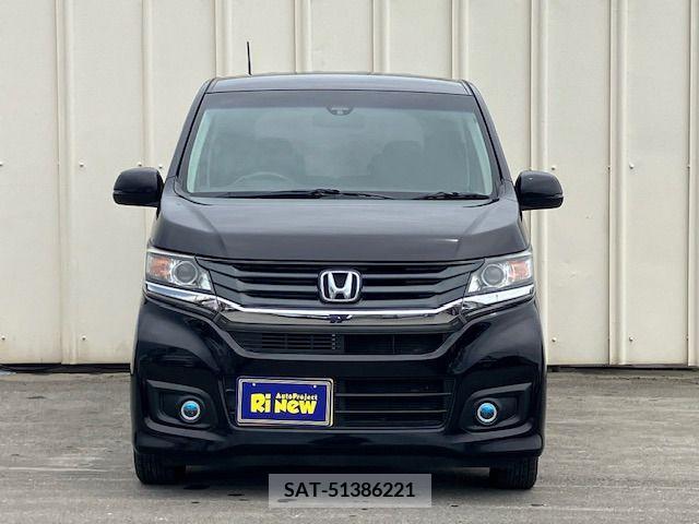 Honda N-WGN 2013-12 373641-2