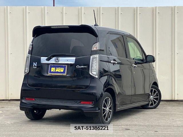 Honda N-WGN 2013-12 373641-1