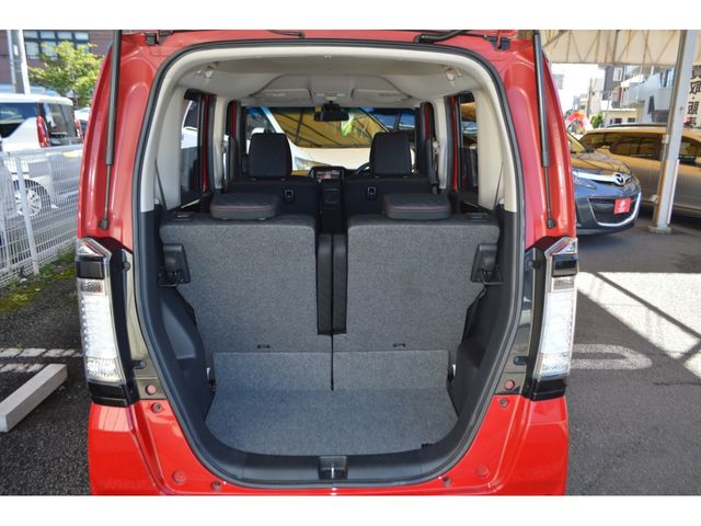 Honda N BOX CUSTOM 2014-08 13686-27