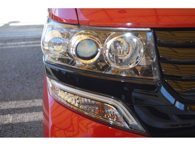 Honda N BOX CUSTOM 2014-08 13686-25