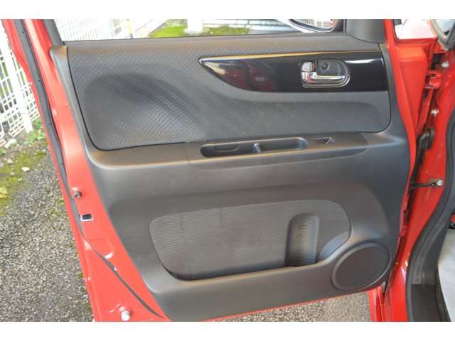 Honda N BOX CUSTOM 2014-08 13686-16