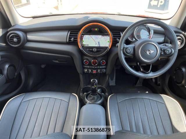 Bmw MINI 2020-09 277248-1
