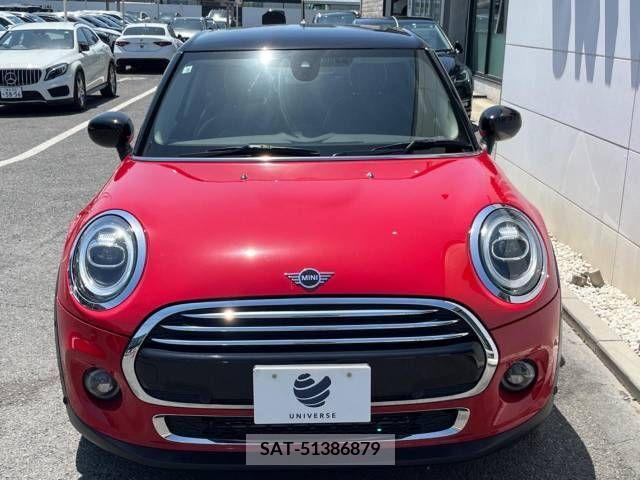 Bmw MINI 2020-09 277248-15
