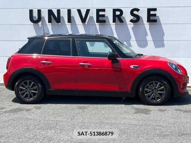 Bmw MINI 2020-09 277248-19