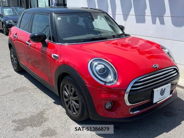 Bmw MINI 2020-09 277248-17