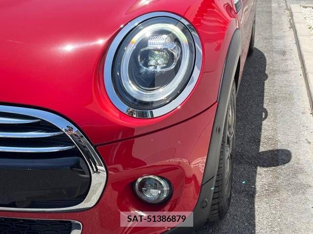 Bmw MINI 2020-09 277248-13