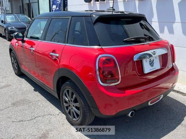 Bmw MINI 2020-09 277248-18