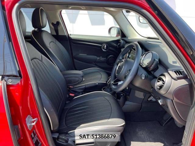 Bmw MINI 2020-09 277248-8