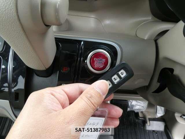 Honda N BOX 2013-03 278859-13