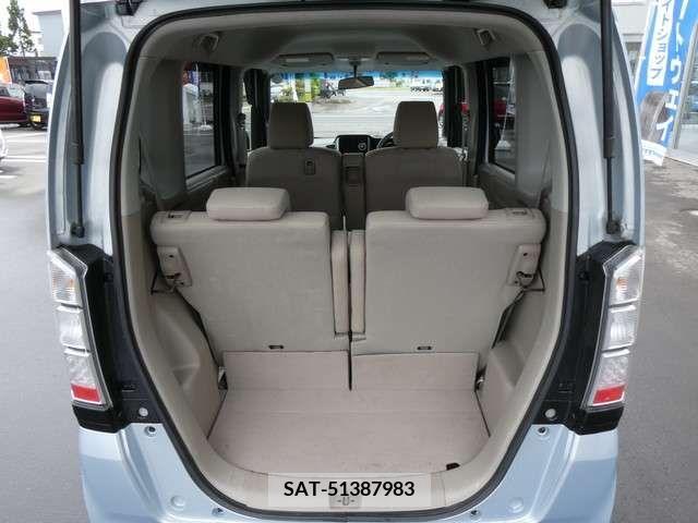 Honda N BOX 2013-03 278859-10