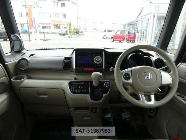 Honda N BOX 2013-03 278859-12