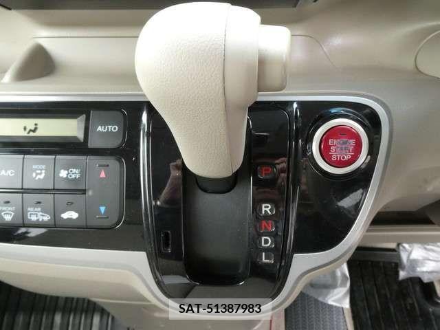 Honda N BOX 2013-03 278859-17