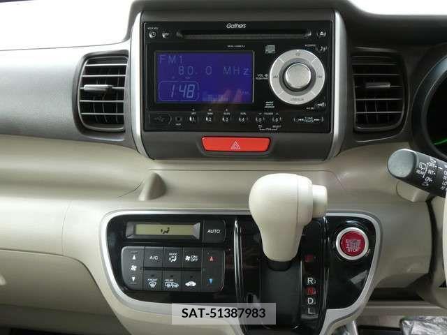 Honda N BOX 2013-03 278859-14