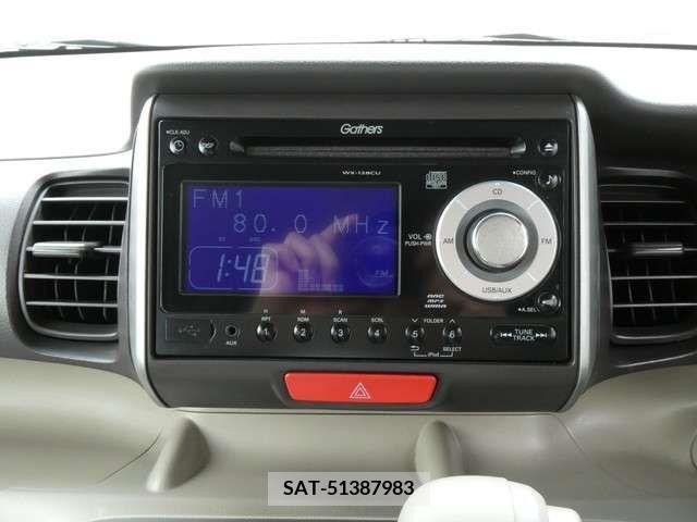 Honda N BOX 2013-03 278859-15