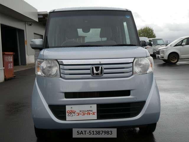 Honda N BOX 2013-03 278859-2