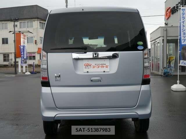 Honda N BOX 2013-03 278859-3