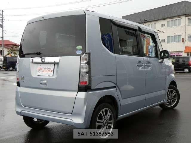 Honda N BOX 2013-03 278859-1